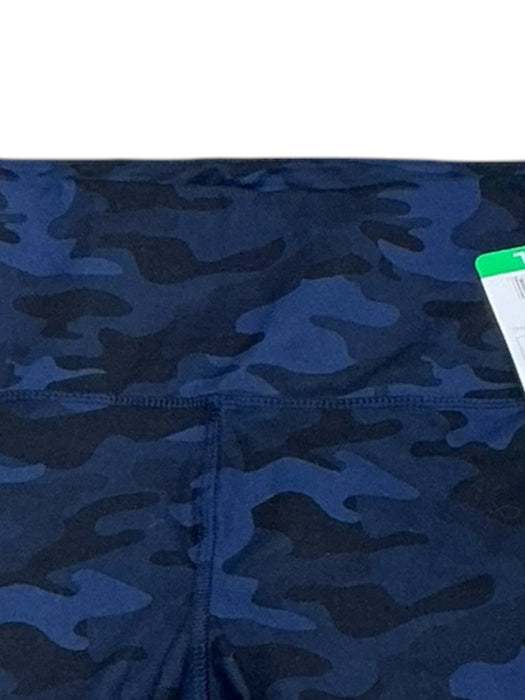 Leggins 7/8 (DANSKIN)