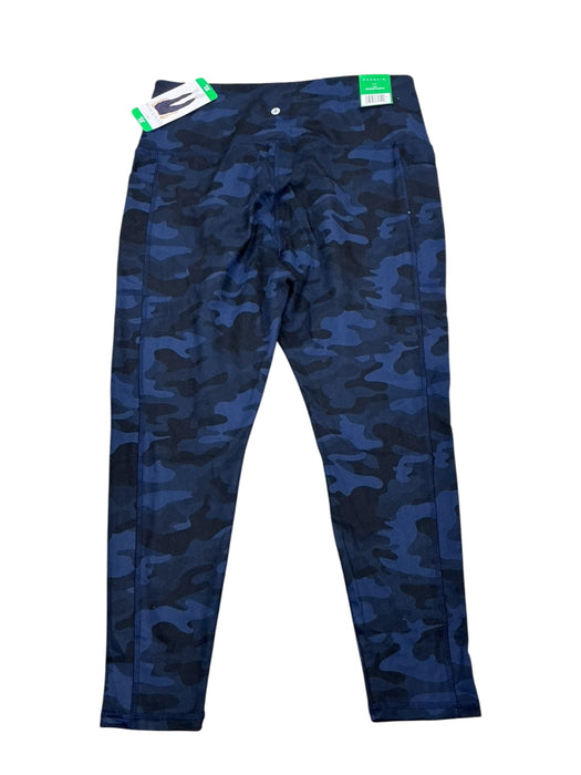 Leggins 7/8 (DANSKIN)