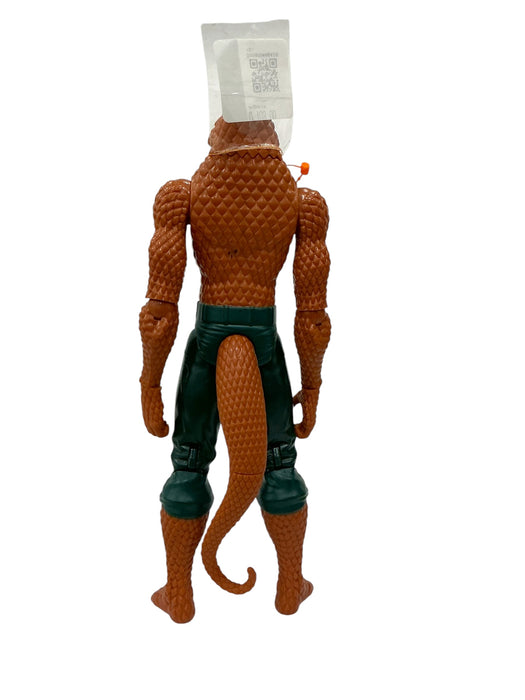 Copperhead (DC COMICS)