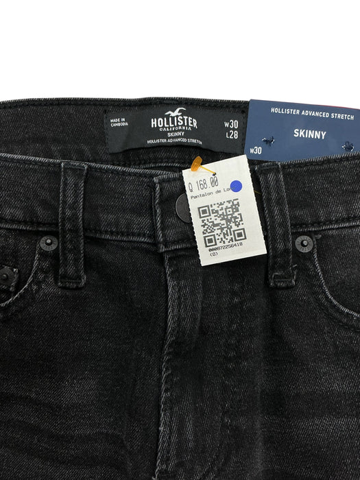 Pantalón 30 (HOLLISTER)