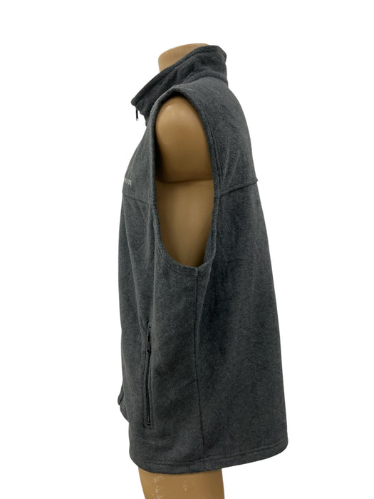 Chaleco XXL (COLUMBIA)