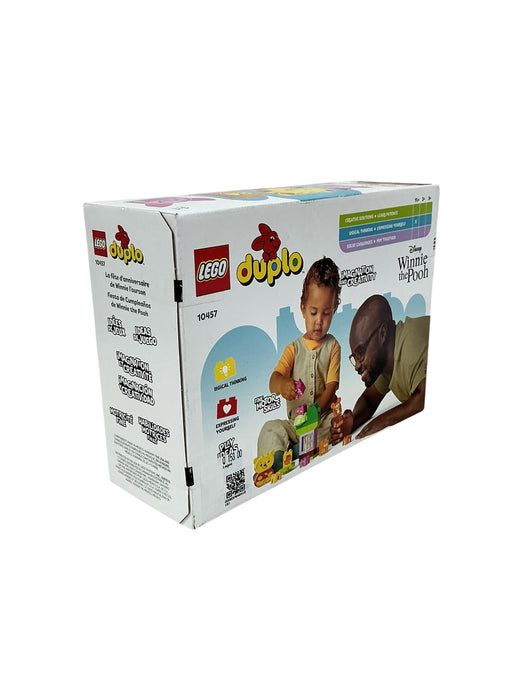 Winnie The Pooh (LEGO)