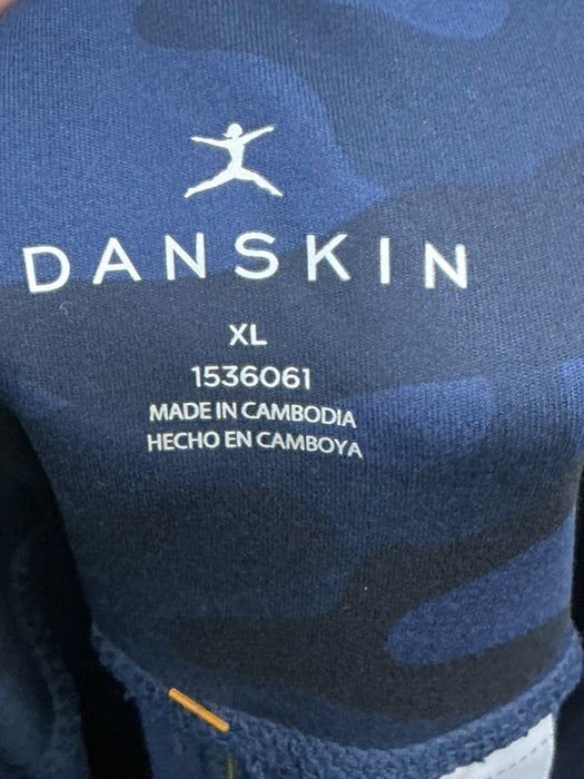 Leggins 7/8 (DANSKIN)