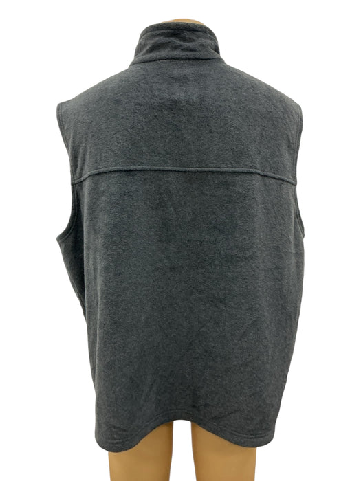 Chaleco XXL (COLUMBIA)