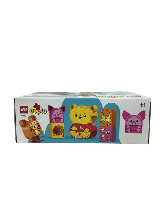 Winnie The Pooh (LEGO)