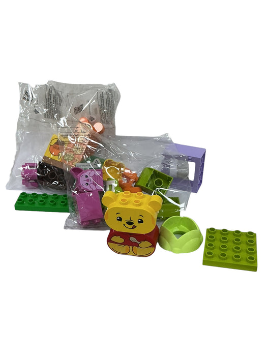 Winnie The Pooh (LEGO)