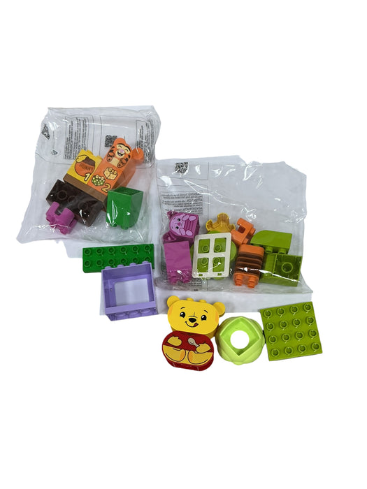 Winnie The Pooh (LEGO)