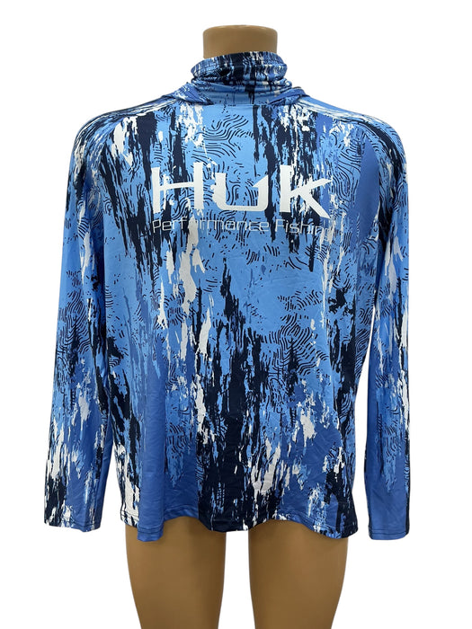 Playera XL (HUK)