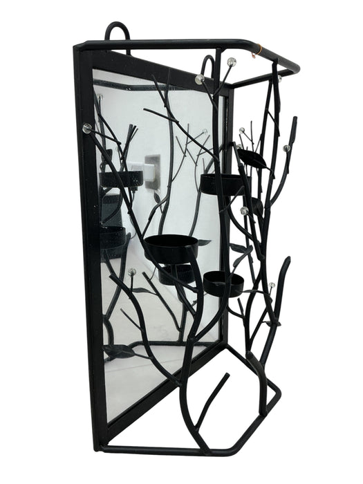 Candelabro de Pared