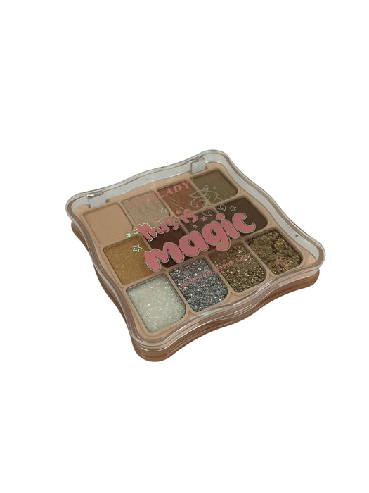 Paleta de sombras (ANYLADY)