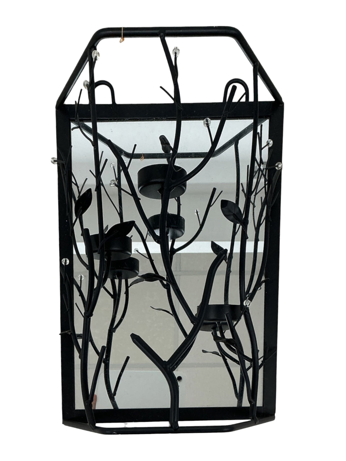 Candelabro de Pared