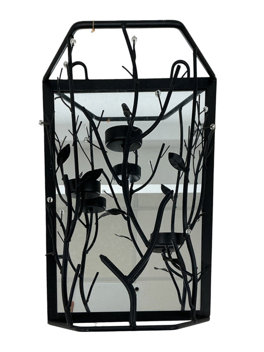 Candelabro de Pared