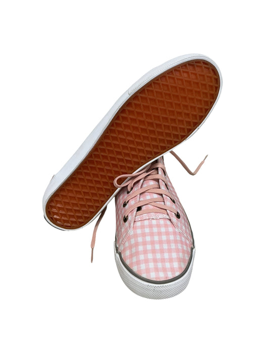 Tenis 6 (MARLEYLILLY)