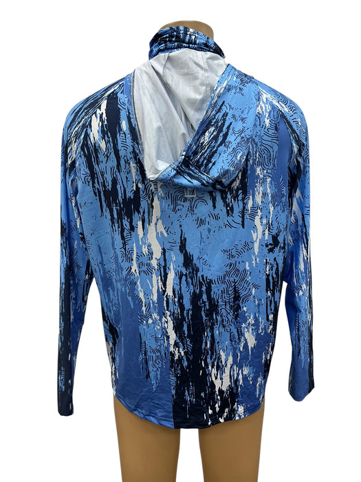 Playera XL (HUK)