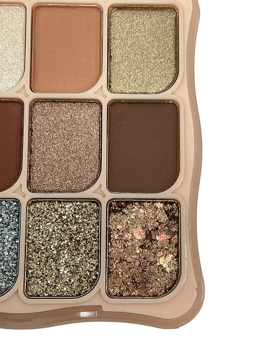 Paleta de sombras (ANYLADY)