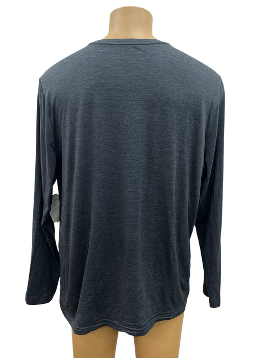 Playera 2XL (REEBOK)