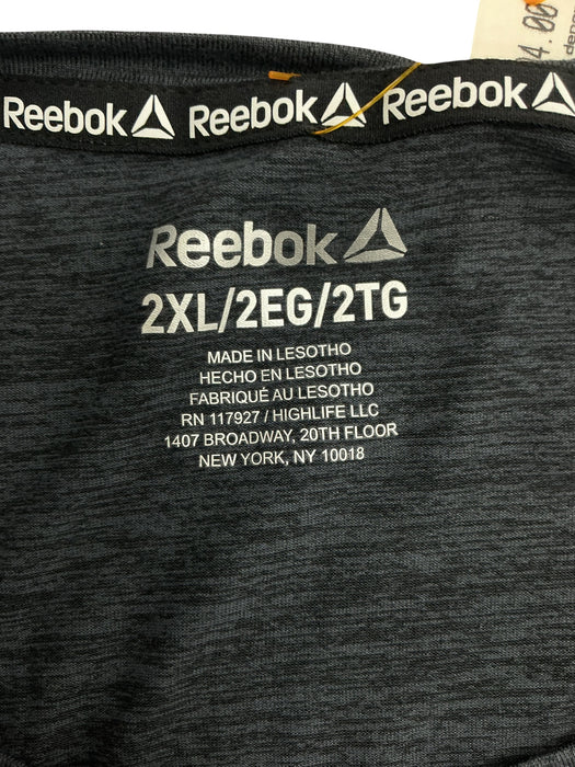 Playera 2XL (REEBOK)