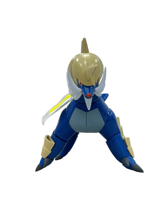 Samurott (JAZWARES)