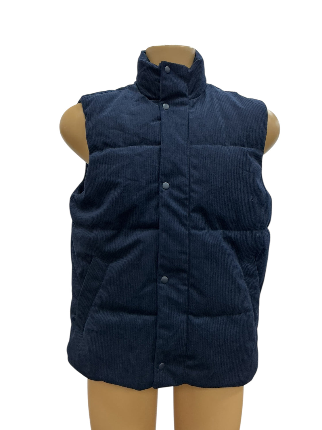 Chaleco M (OLD NAVY)