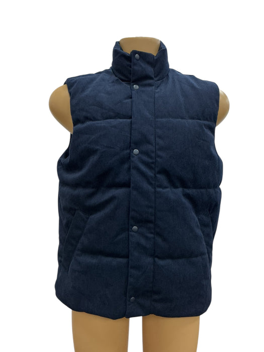 Chaleco M (OLD NAVY)