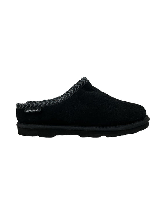 Pantufla 8 (BEARPAW)