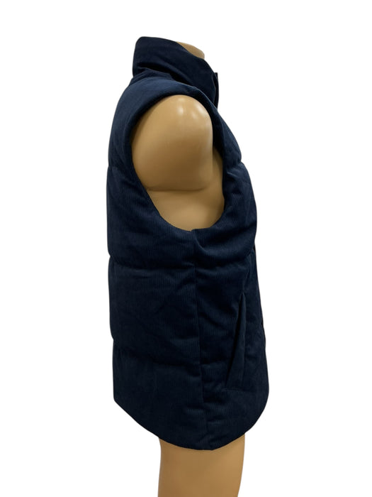 Chaleco M (OLD NAVY)