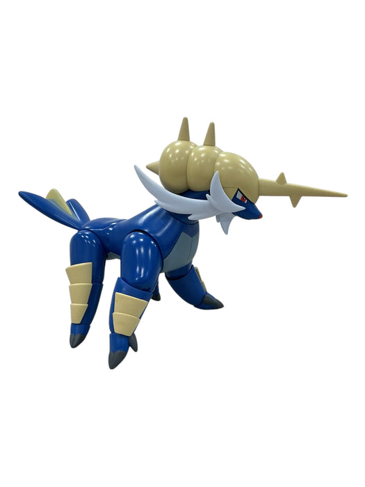 Samurott (JAZWARES)