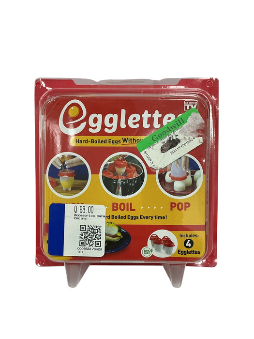 Moldes para Huevos