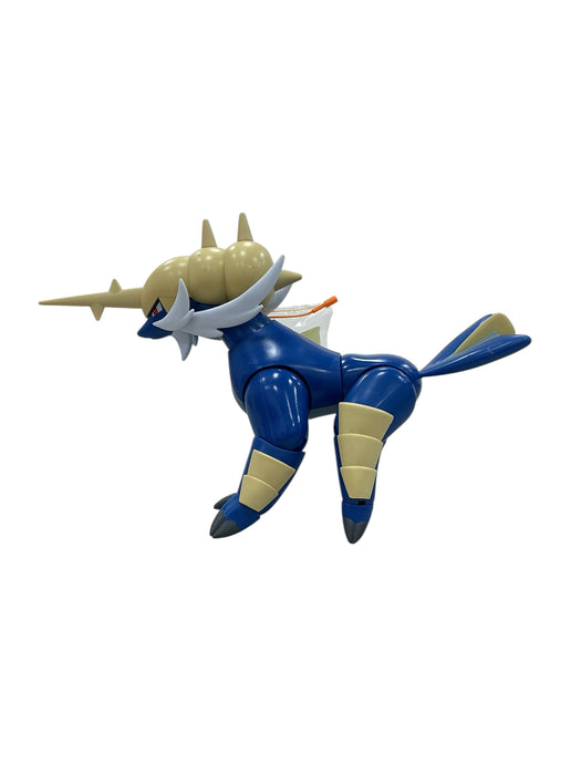 Samurott (JAZWARES)
