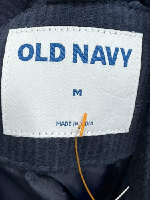Chaleco M (OLD NAVY)