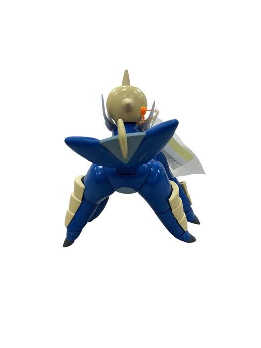 Samurott (JAZWARES)