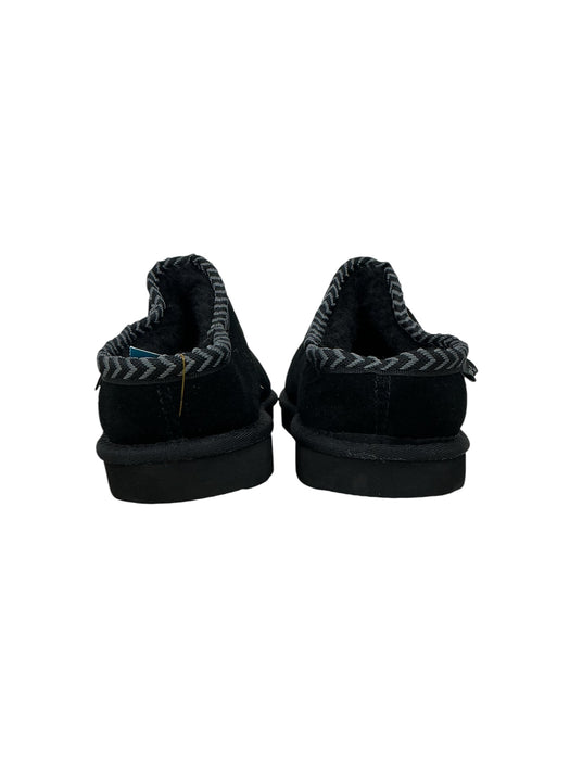 Pantufla 8 (BEARPAW)