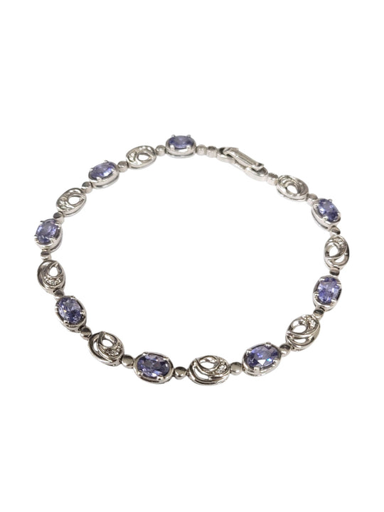 Pulsera de plata (925)