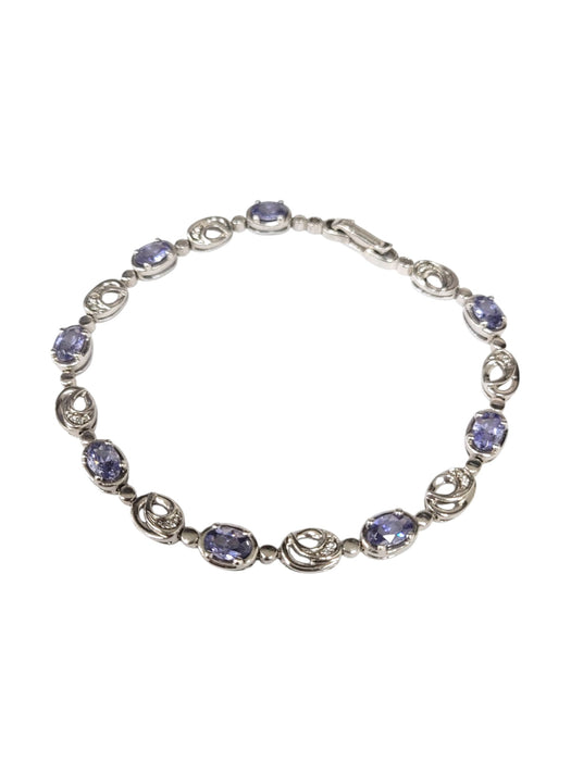 Pulsera de plata (925)