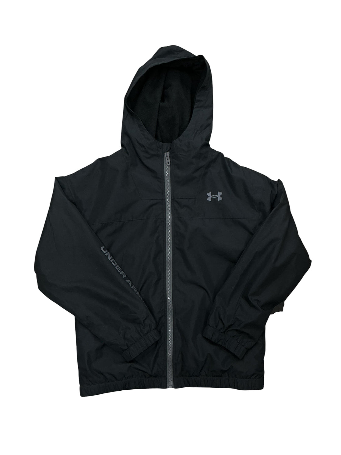 Chumpa para niño YM (UNDER ARMOUR)