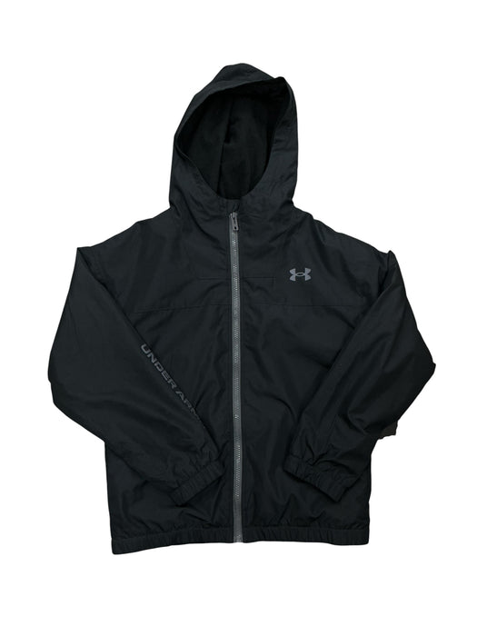 Chumpa para niño YM (UNDER ARMOUR)