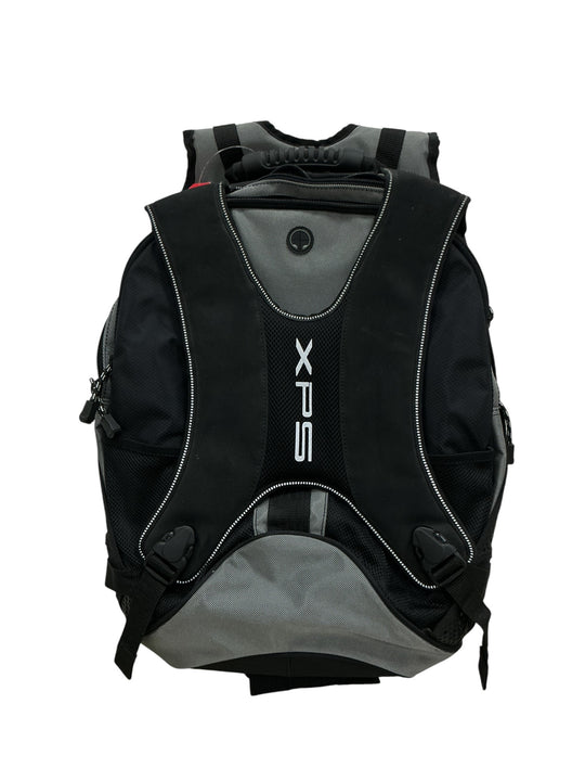 Mochila (DELL XPS)