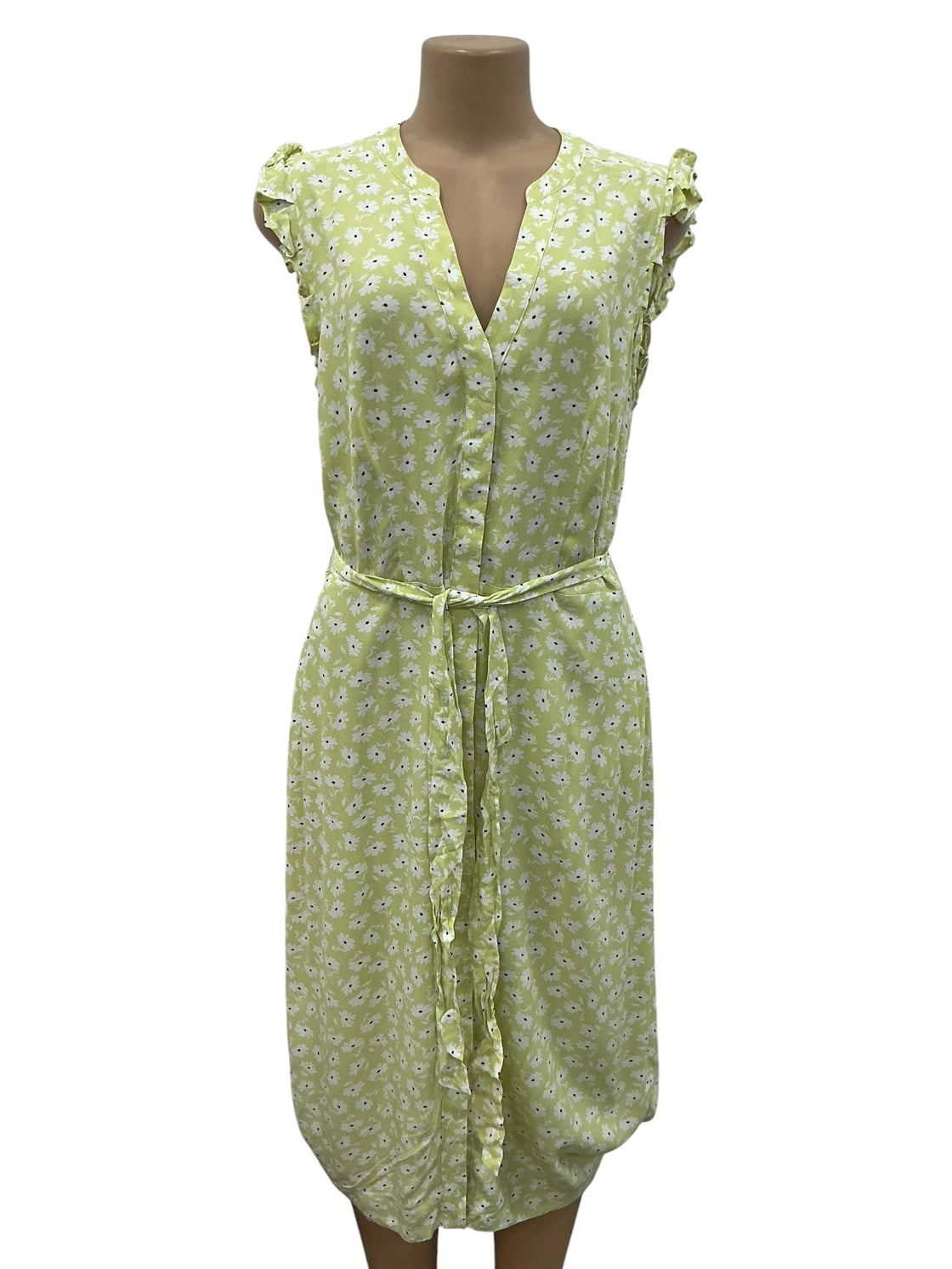 Vestido 8 (ANN TAYLOR)