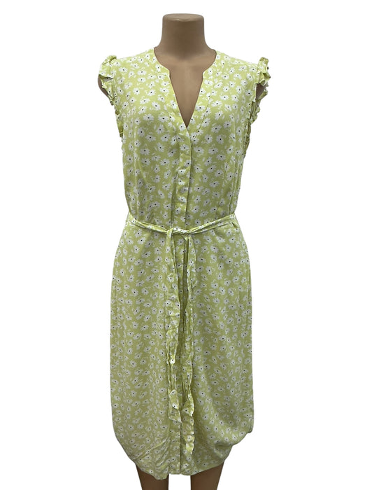Vestido 8 (ANN TAYLOR)