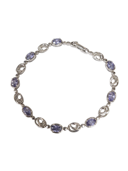 Pulsera de plata (925)