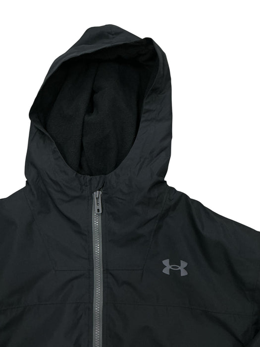 Chumpa para niño YM (UNDER ARMOUR)