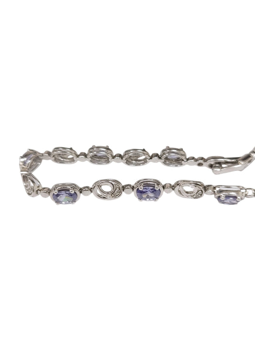 Pulsera de plata (925)
