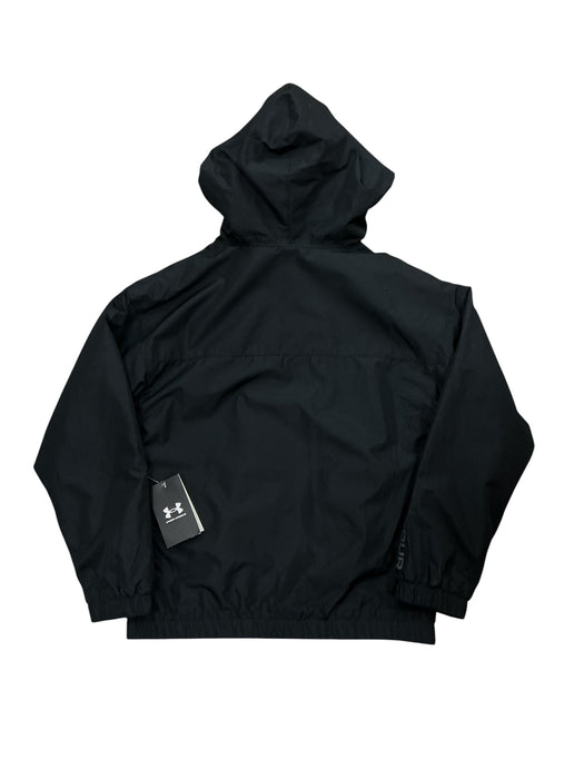 Chumpa para niño YM (UNDER ARMOUR)