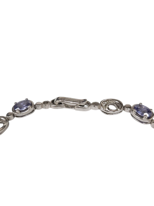 Pulsera de plata (925)