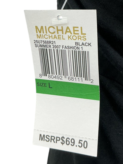 Blusa L (MICHAEL KORS)