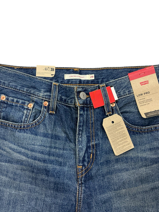 Pantalón 28 (LEVI'S)