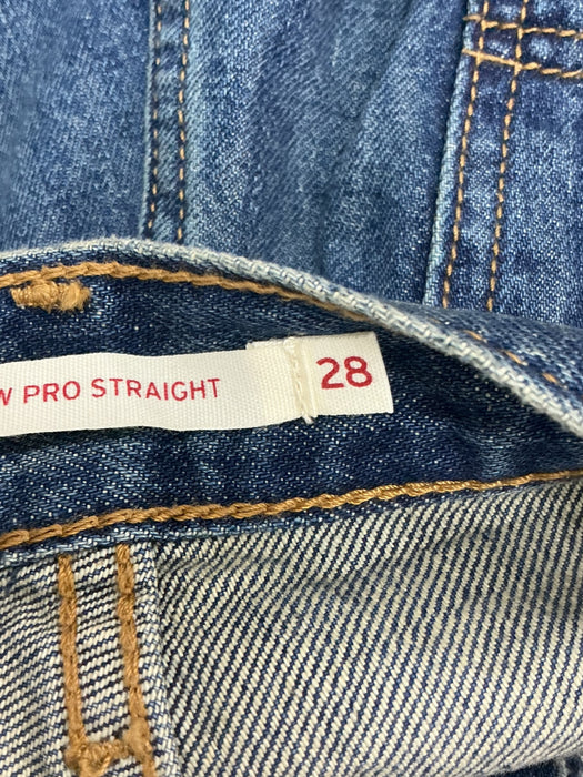Pantalón 28 (LEVI'S)