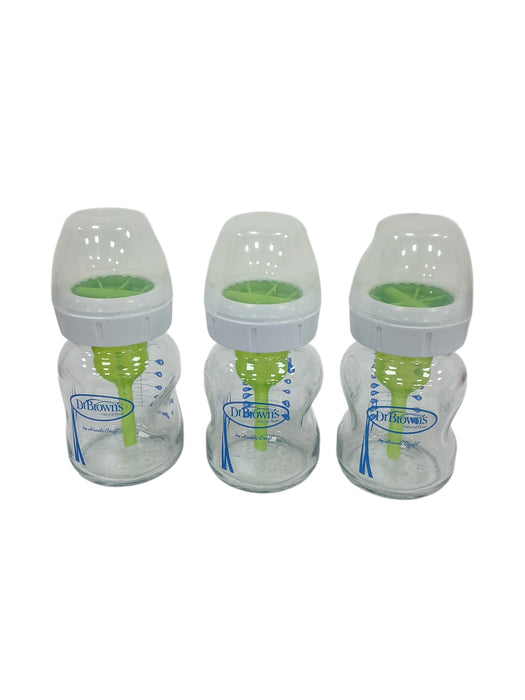 Set de biberones (DR BROWS)