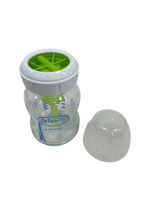 Set de biberones (DR BROWS)