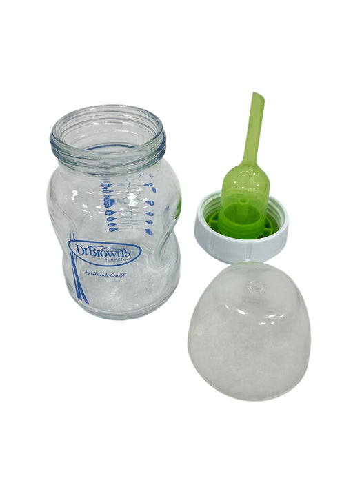 Set de biberones (DR BROWS)
